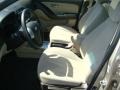 Laguna Sand Metallic - Elantra GLS Sedan Photo No. 13