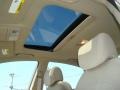 Laguna Sand Metallic - Elantra GLS Sedan Photo No. 14