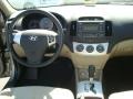Laguna Sand Metallic - Elantra GLS Sedan Photo No. 18