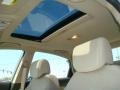 Laguna Sand Metallic - Elantra GLS Sedan Photo No. 20