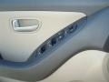Laguna Sand Metallic - Elantra GLS Sedan Photo No. 21