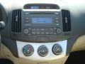 Laguna Sand Metallic - Elantra GLS Sedan Photo No. 22