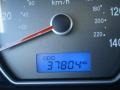 Laguna Sand Metallic - Elantra GLS Sedan Photo No. 24