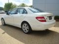 Arctic White - C 300 Luxury Photo No. 4