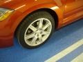 Sunset Pearlescent - Eclipse SE Coupe Photo No. 5