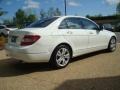Arctic White - C 300 Luxury Photo No. 5