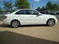 Arctic White - C 300 Luxury Photo No. 6