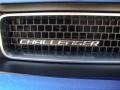 2010 Deep Water Blue Pearl Dodge Challenger SE  photo #17
