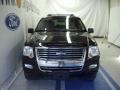 2007 Black Ford Explorer XLT 4x4  photo #2