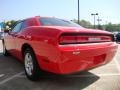 2010 TorRed Dodge Challenger SE  photo #5