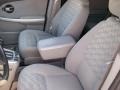 2005 Salsa Red Metallic Chevrolet Equinox LT  photo #6