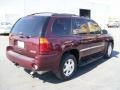 Cranberry Red Metallic - Envoy SLE 4x4 Photo No. 4