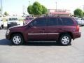 2006 Cranberry Red Metallic GMC Envoy SLE 4x4  photo #5