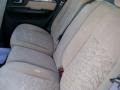 2006 Cranberry Red Metallic GMC Envoy SLE  photo #7