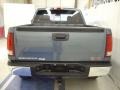2008 Stealth Gray Metallic GMC Sierra 1500 SLE Extended Cab 4x4  photo #4