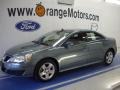 Silver Green Metallic - G6 Sedan Photo No. 1