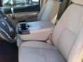 2008 Fire Red GMC Sierra 1500 SLE Extended Cab 4x4  photo #6