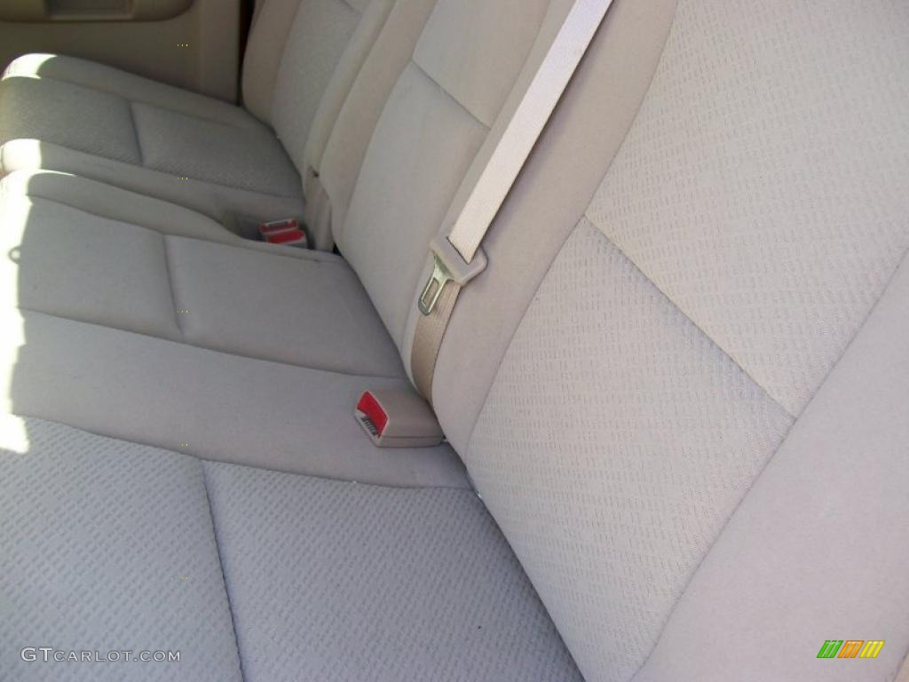 2008 Sierra 1500 SLE Extended Cab 4x4 - Fire Red / Light Cashmere photo #7