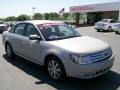 2008 Light Sage Metallic Ford Taurus SEL  photo #1