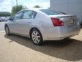 Liquid Silver Metallic - Maxima 3.5 SL Photo No. 4