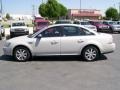 2008 Light Sage Metallic Ford Taurus SEL  photo #5