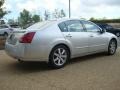 Liquid Silver Metallic - Maxima 3.5 SL Photo No. 6