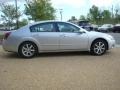 Liquid Silver Metallic - Maxima 3.5 SL Photo No. 7