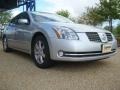 Liquid Silver Metallic - Maxima 3.5 SL Photo No. 8