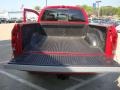 2005 Flame Red Dodge Ram 1500 Laramie Quad Cab  photo #15