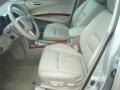Liquid Silver Metallic - Maxima 3.5 SL Photo No. 10