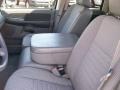 2008 Bright White Dodge Ram 1500 SXT Quad Cab  photo #6