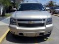 Gold Mist Metallic - Tahoe LT Photo No. 6