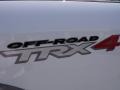 2010 Bright White Dodge Ram 2500 TRX4-Off Road Crew Cab 4x4  photo #10
