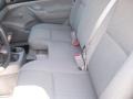 Magnetic Gray Metallic - Tacoma PreRunner Regular Cab Photo No. 8