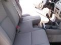 2009 Magnetic Gray Metallic Toyota Tacoma PreRunner Regular Cab  photo #10