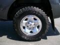 2009 Magnetic Gray Metallic Toyota Tacoma PreRunner Regular Cab  photo #13