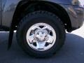 2009 Magnetic Gray Metallic Toyota Tacoma PreRunner Regular Cab  photo #14