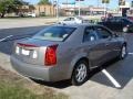 Radiant Bronze - CTS Sedan Photo No. 3