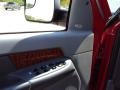 2006 Flame Red Dodge Ram 2500 SLT Mega Cab 4x4  photo #10