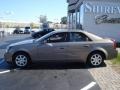 Radiant Bronze - CTS Sedan Photo No. 6