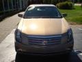 Radiant Bronze - CTS Sedan Photo No. 7