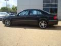 Black - E 350 Sedan Photo No. 3