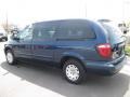 Patriot Blue Pearl - Town & Country LX Photo No. 4