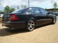 Black - E 350 Sedan Photo No. 5