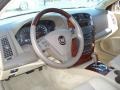 Radiant Bronze - CTS Sedan Photo No. 10