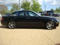 Black - E 350 Sedan Photo No. 6
