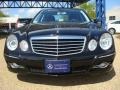 Black - E 350 Sedan Photo No. 8