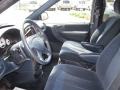 2001 Patriot Blue Pearl Chrysler Town & Country LX  photo #9
