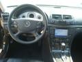 Black - E 350 Sedan Photo No. 11