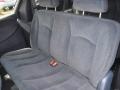 2001 Patriot Blue Pearl Chrysler Town & Country LX  photo #13